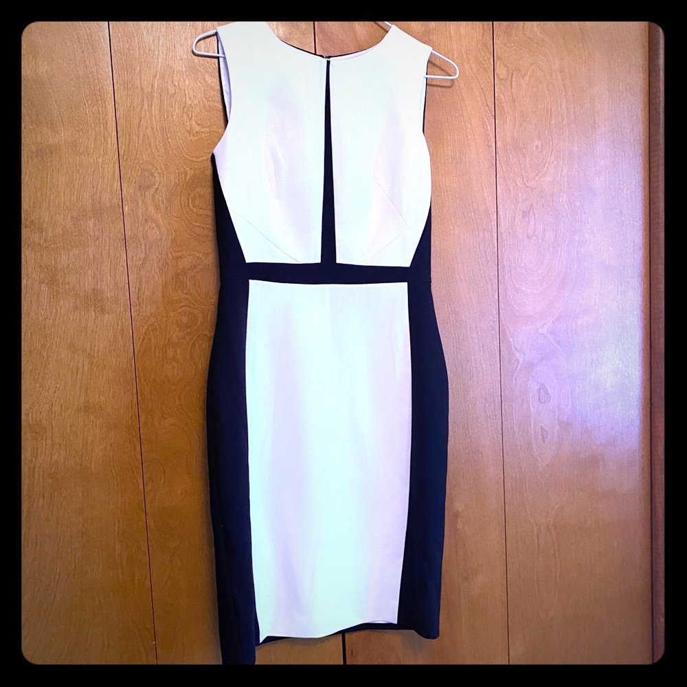 White House Black Market dress